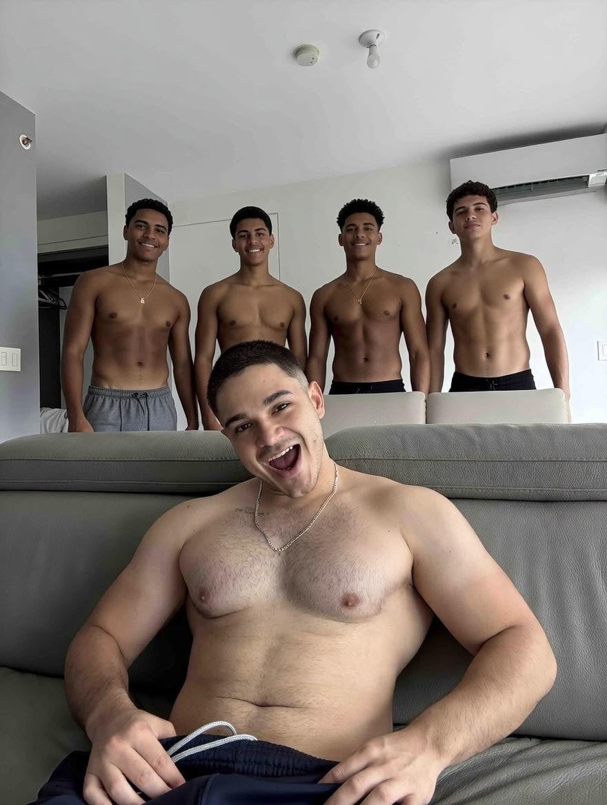 bigreo97's tweet image. This could end up real good or real bad.