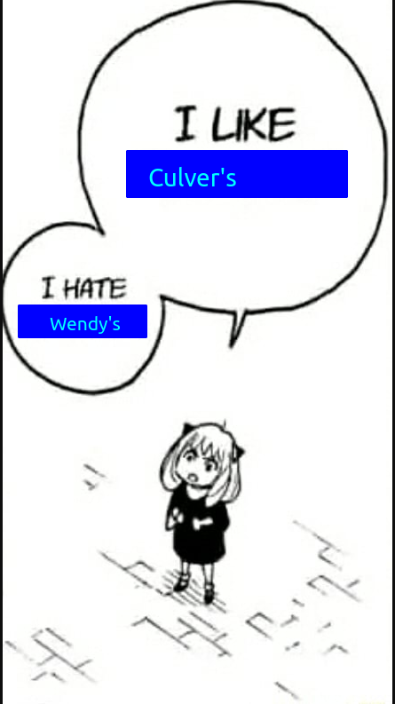 Silly Girl 🍔 tweet media