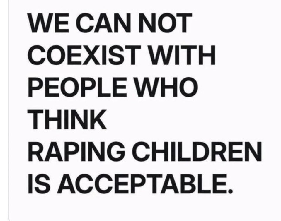<a href="/FBIDirectorKash/">FBI Director Kash Patel</a> Your words are meaningless... 😕