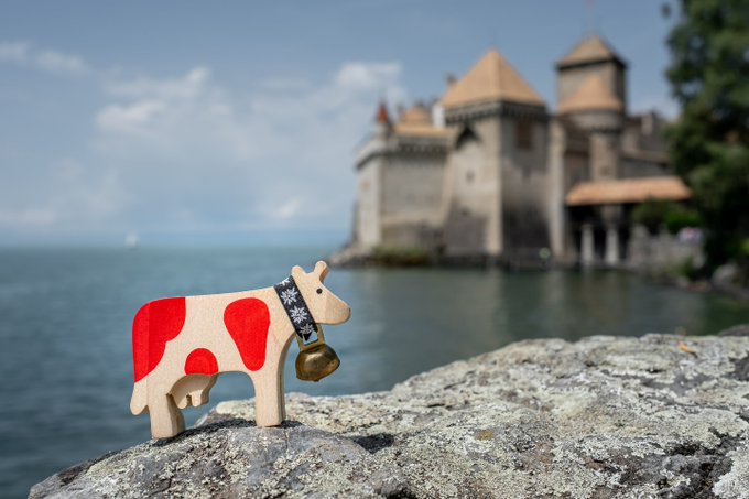 About Switzerland tweet media