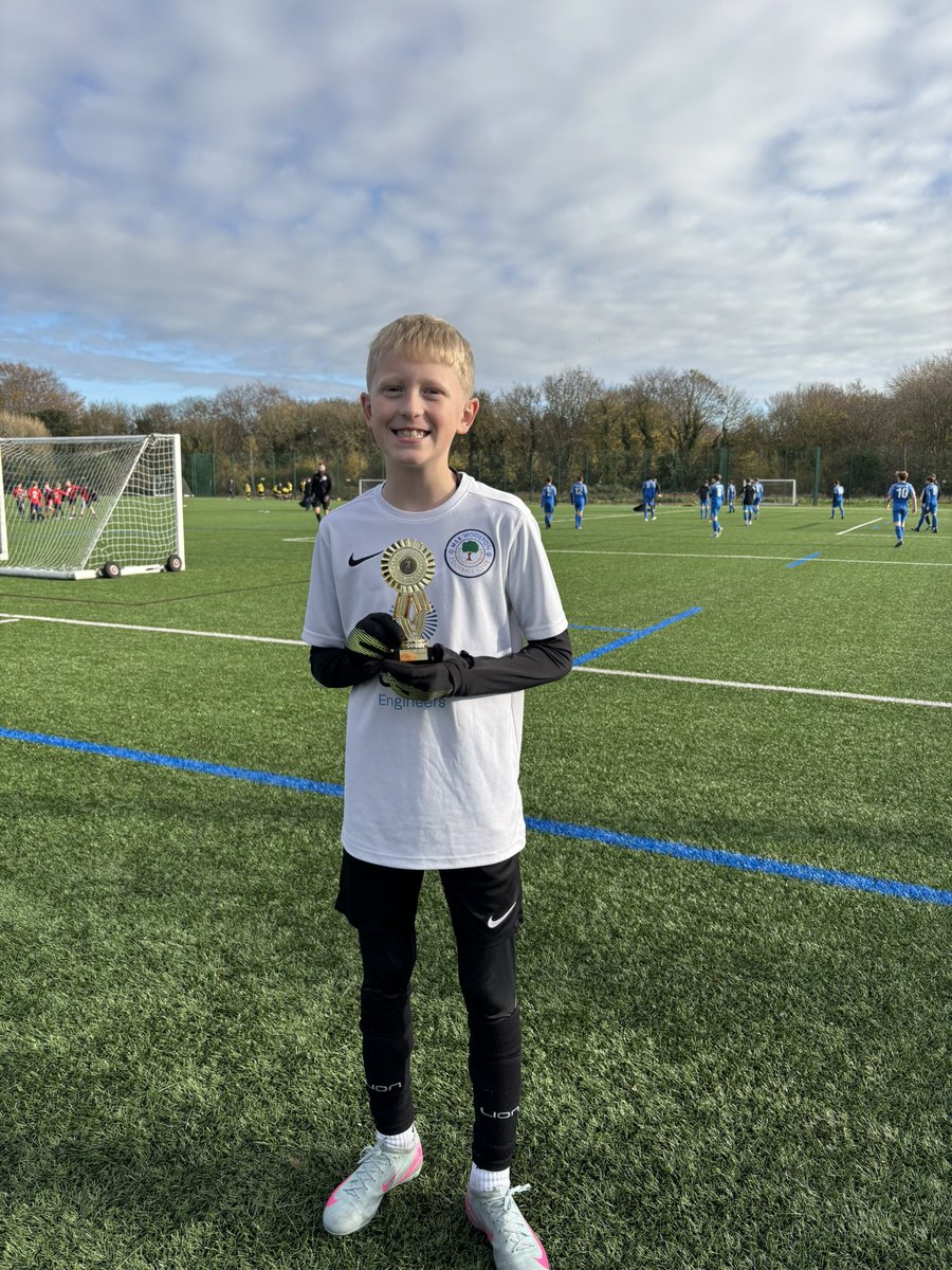 MSB WOOLTON SANTOS U10’s tweet media