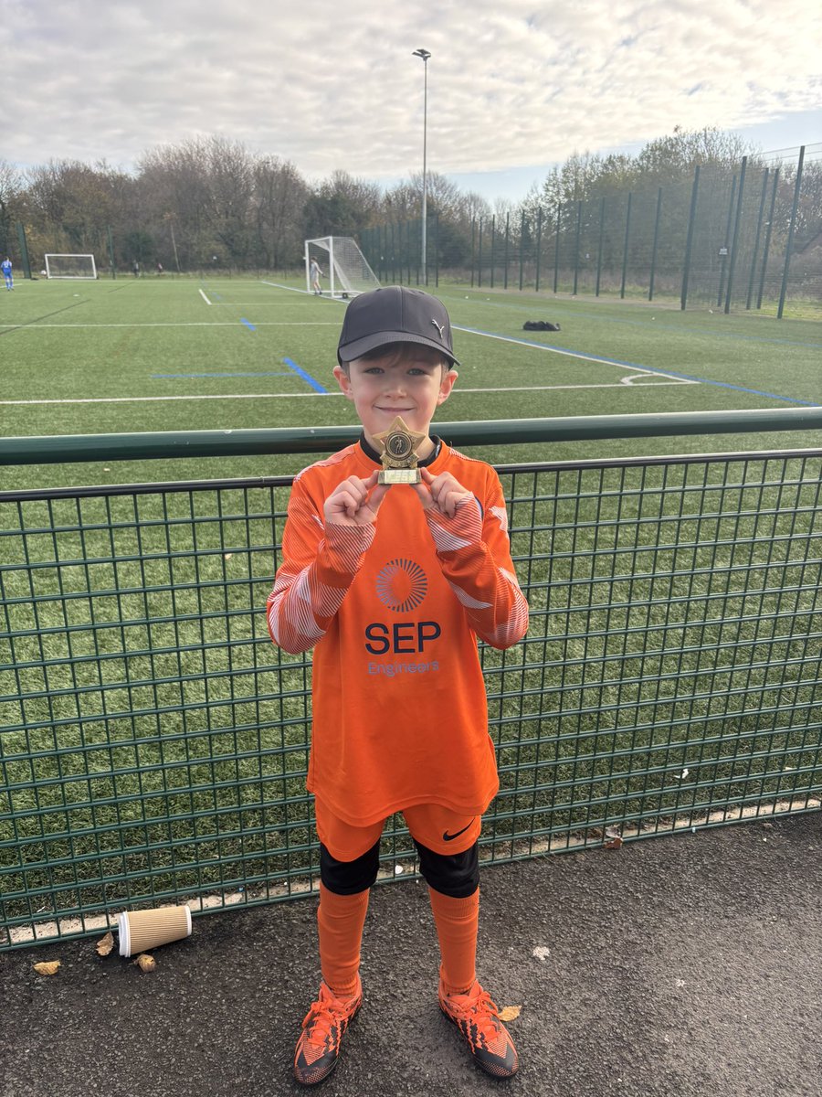 MSB WOOLTON SANTOS U10’s tweet media