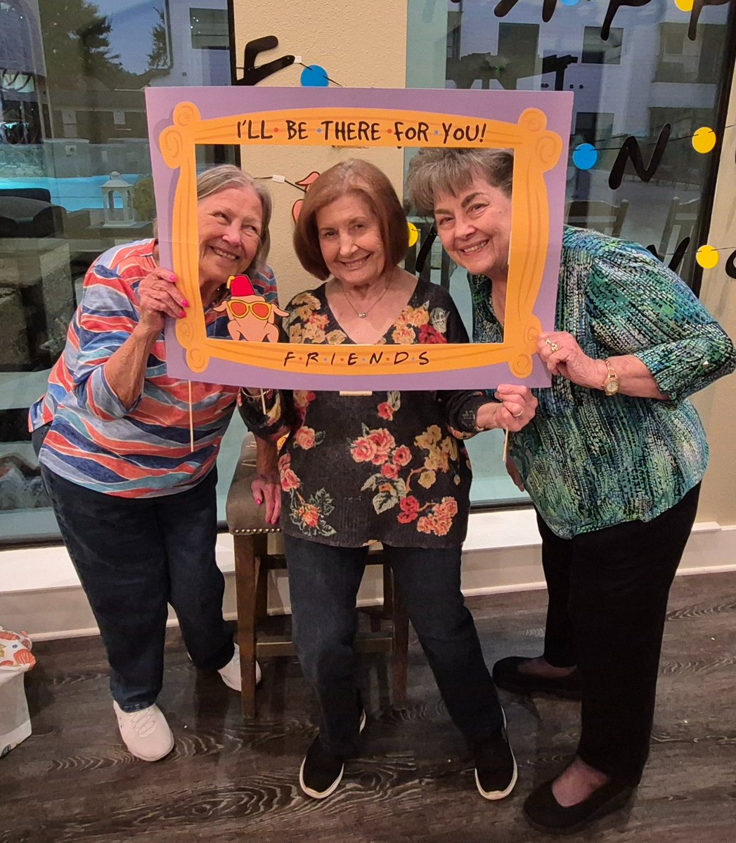 Apartment Life tweet media