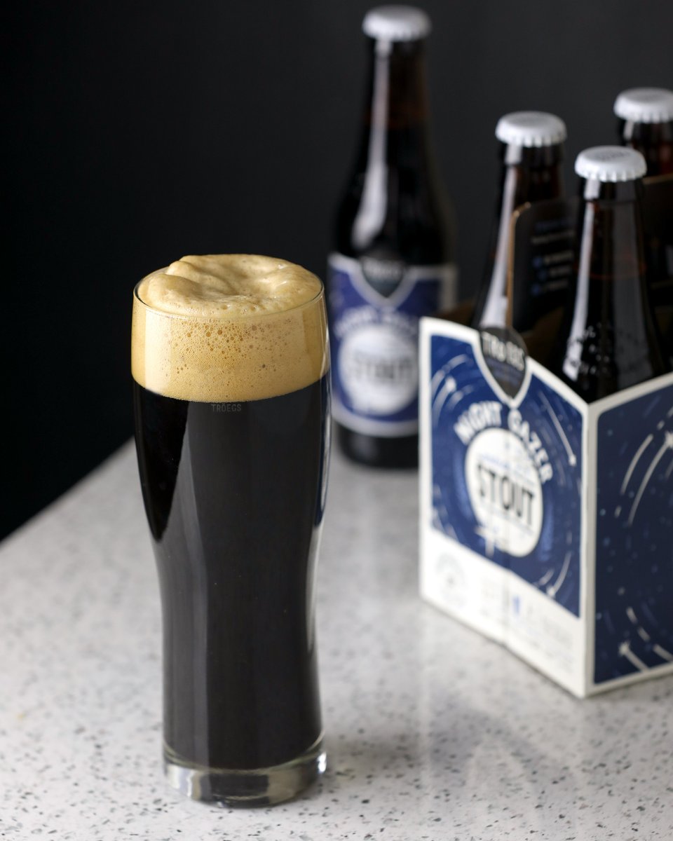 Tröegs Brewing tweet media