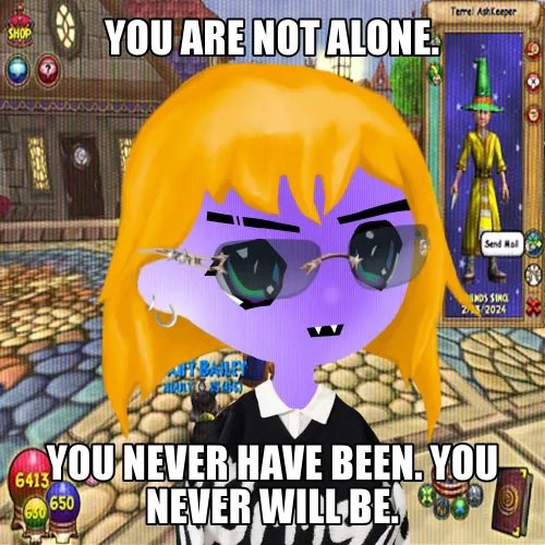 Ninja Club tweet media