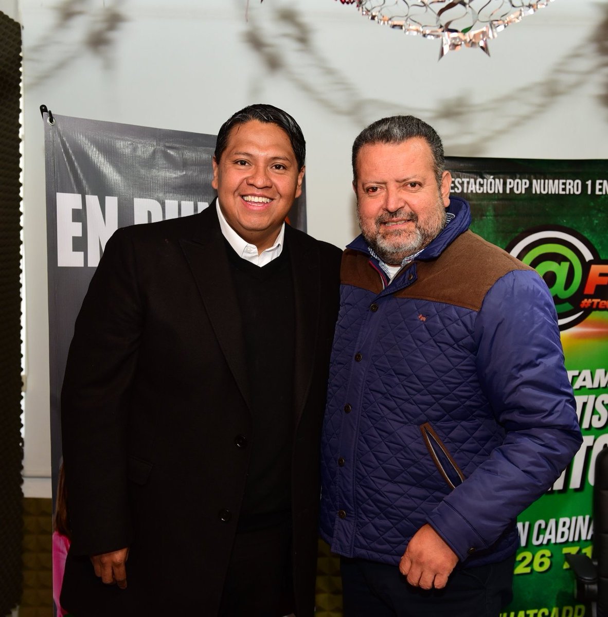 ¡Muchas felicidades, mi estimado <a href="/Tono_delaVega/">Tono de la Vega</a>! 🎉

Que disfrutes esta fecha tan especial en compañía de tu familia y seres queridos. Que este nuevo año de vida te reciba con grandes logros, alegría, salud y bendiciones.

Te mando un fuerte abrazo y mis mejores deseos hoy y