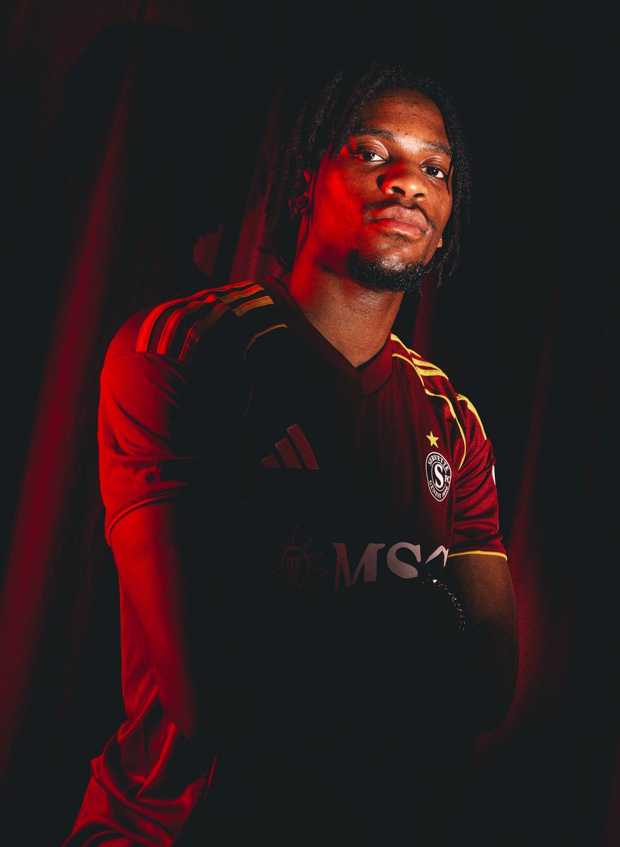 ServetteFC's tweet photo. Bienvenue dans la famille Grenat, 𝑱𝒖𝒏𝒊𝒐𝒓 𝑲𝒂𝒅𝒊𝒍𝒆. 🫡 🇱🇻

#NotreVilleNotreClub https://t.co/OMXEsPsQHq