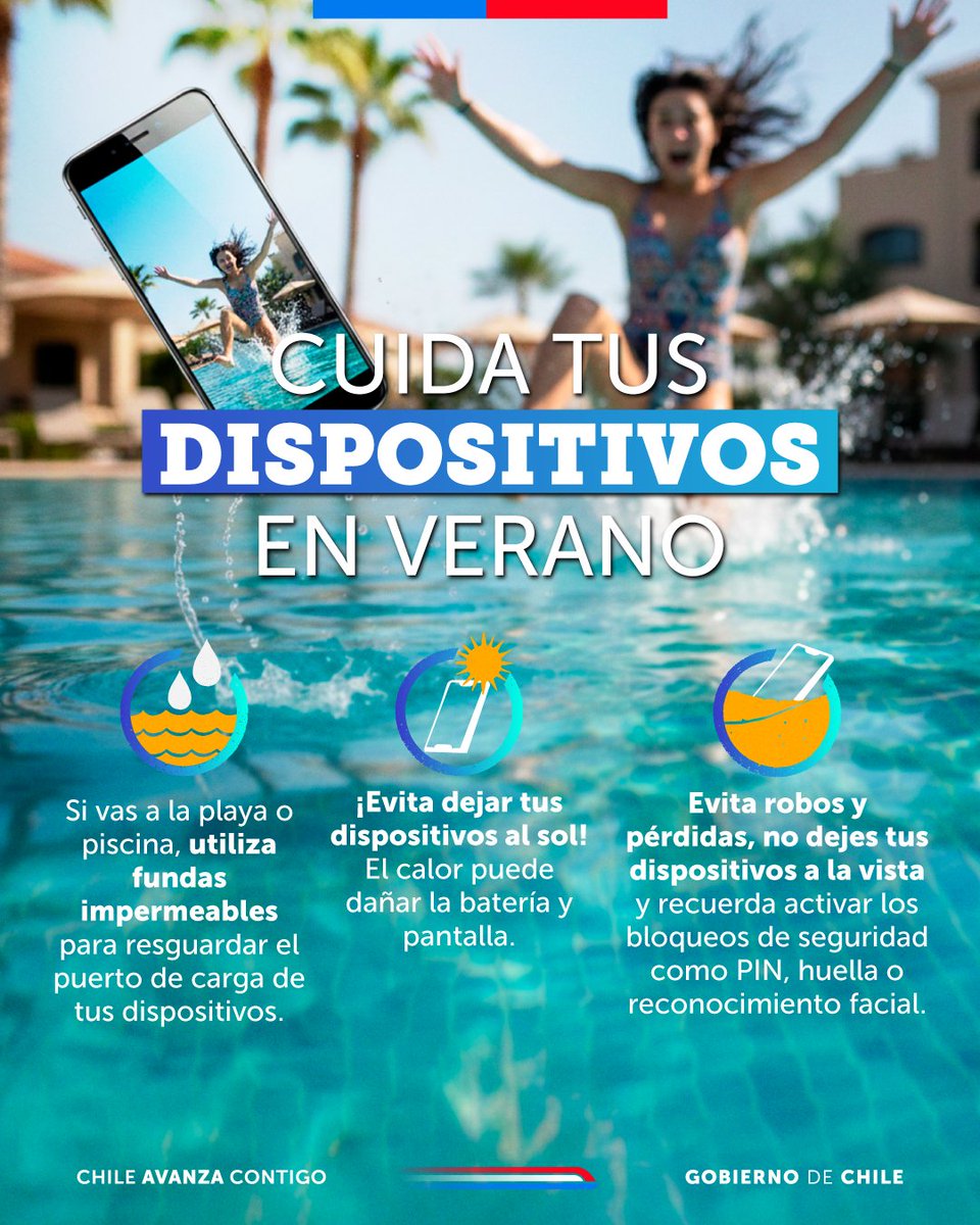 Subsecretaría de Telecomunicaciones tweet media