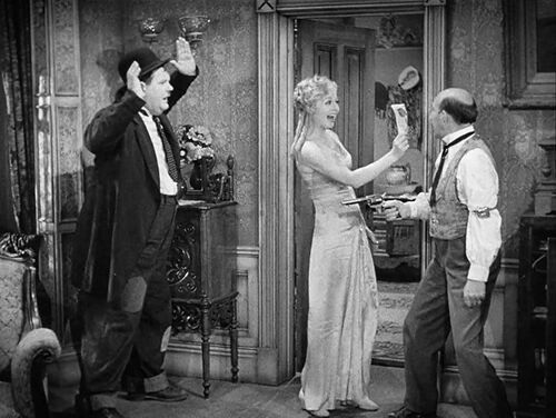 Laurel & Hardy News tweet media