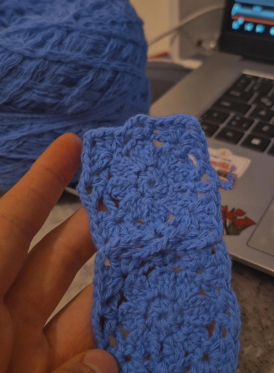 Hobisel kafa karışıklığı 💫