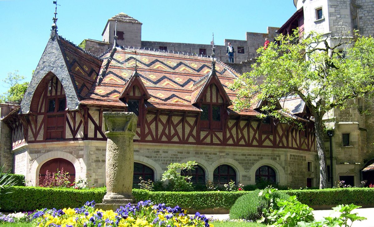 The Last Homely House tweet media