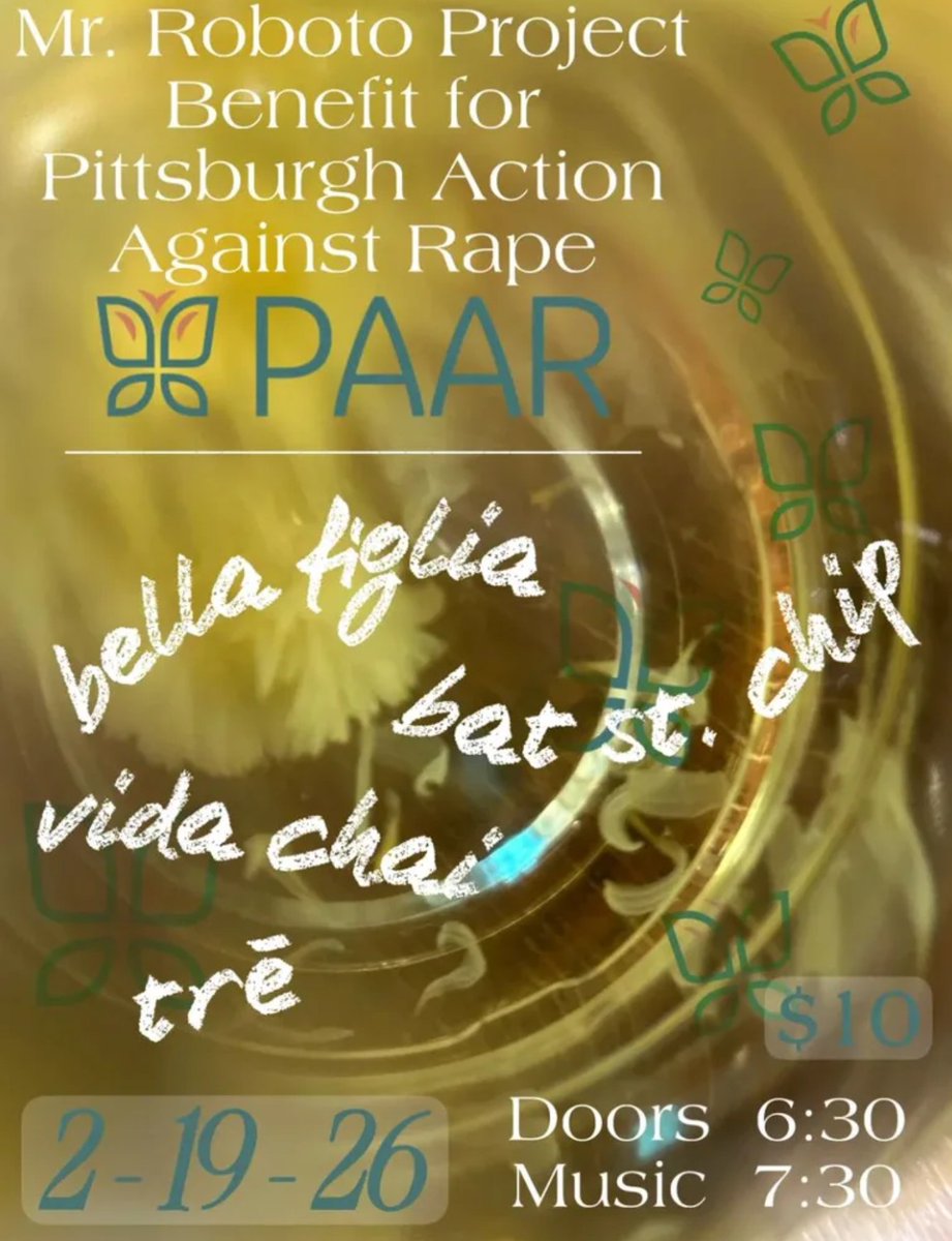 The Roboto Project tweet media