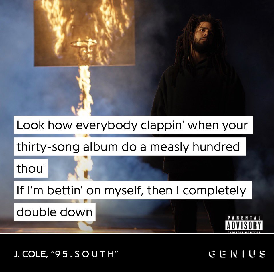 alwaystalkmusic's tweet photo. I think it’s fair to say that this bar aged well https://t.co/gnp6nhejQF
