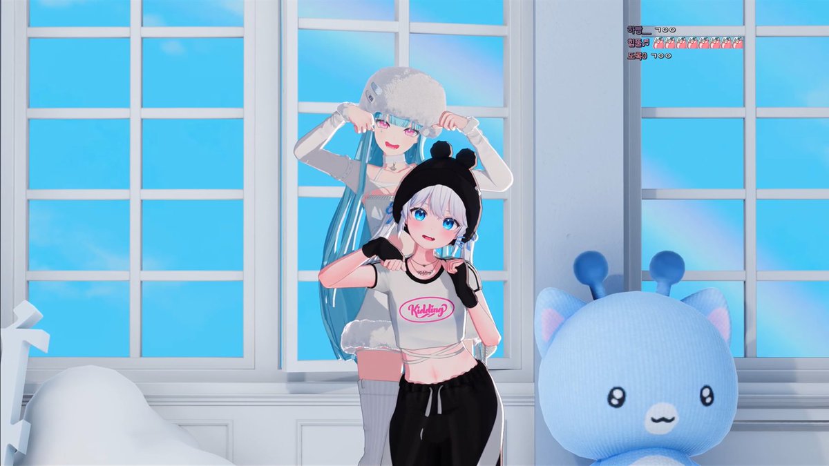 fumikiriT's tweet image. KIIRIとGOSEGUめちゃくちゃ良かったよね
2人とも可愛すぎた
#고세구 #KIIRI #IRISÉ