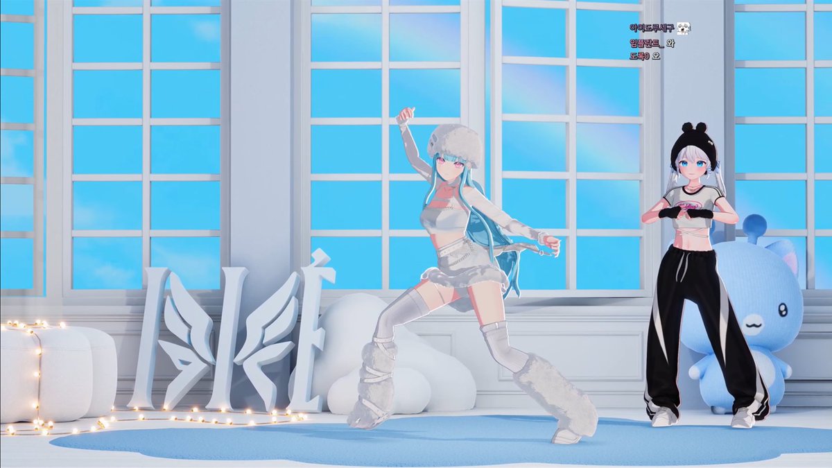 fumikiriT's tweet image. KIIRIとGOSEGUめちゃくちゃ良かったよね
2人とも可愛すぎた
#고세구 #KIIRI #IRISÉ