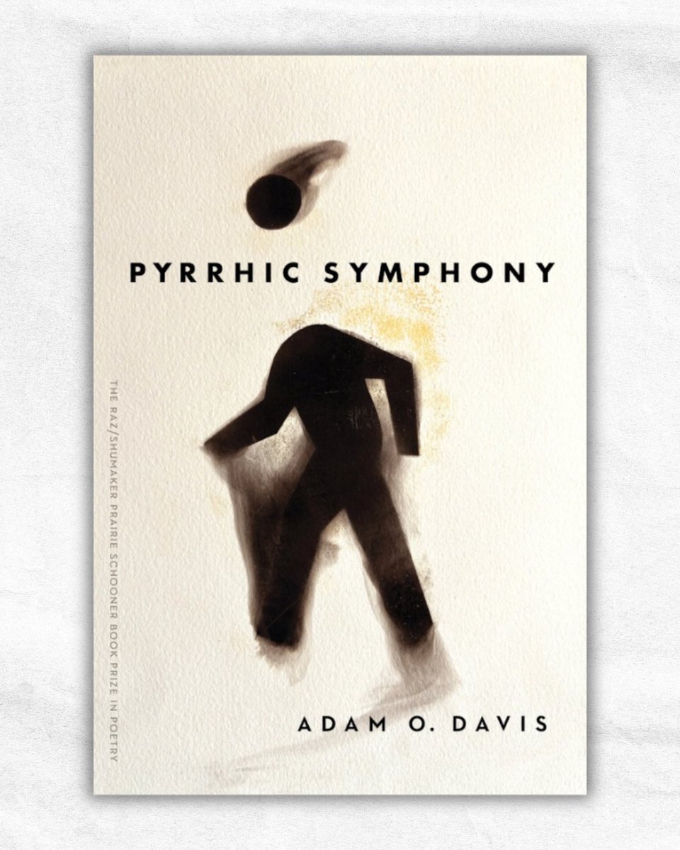 Cover reveal!  Coming September 2026: the winners of the 2025 Raz/Shumaker Book Prize in Fiction and Poetry.  Preorder through <a href="/UnivNebPress/">Univ Nebraska Press</a>:

nebraskapress.unl.edu/nebraska/97814…
nebraskapress.unl.edu/nebraska/97814…