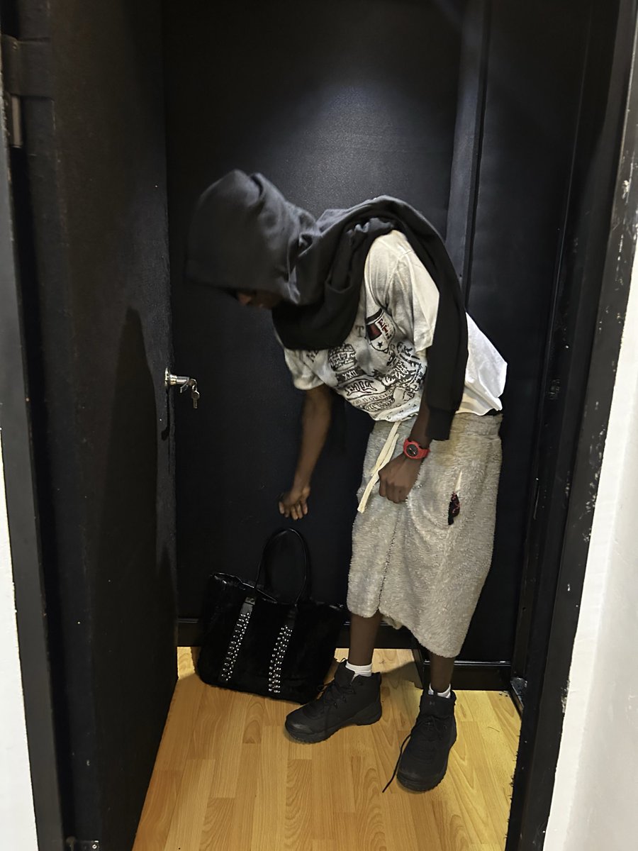 It’s hard to smile when the distro check ain’t hit