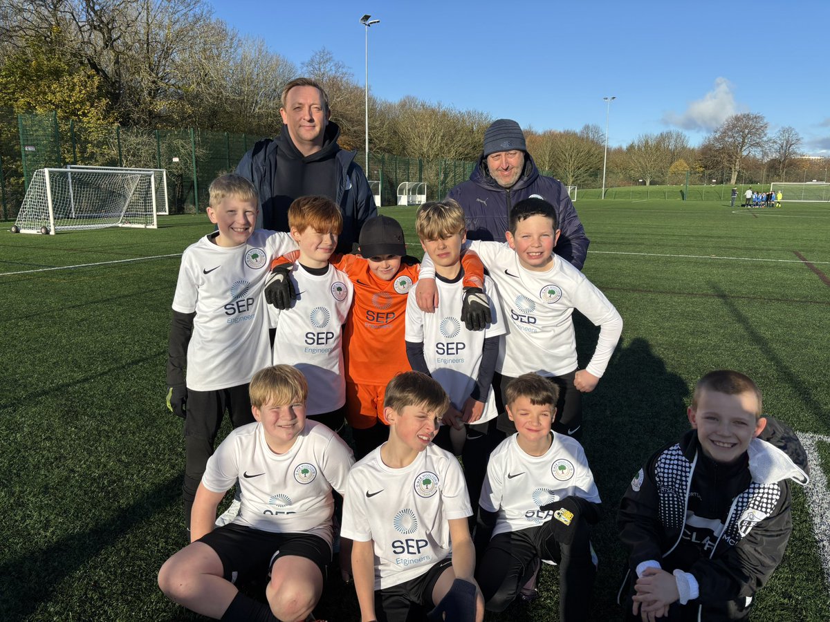 MSB WOOLTON SANTOS U10’s tweet media