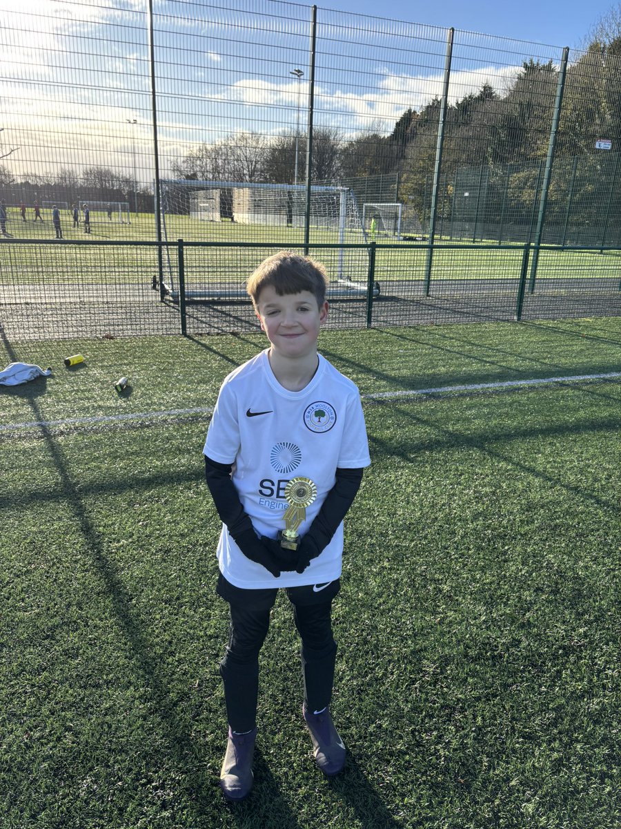 MSB WOOLTON SANTOS U10’s tweet media
