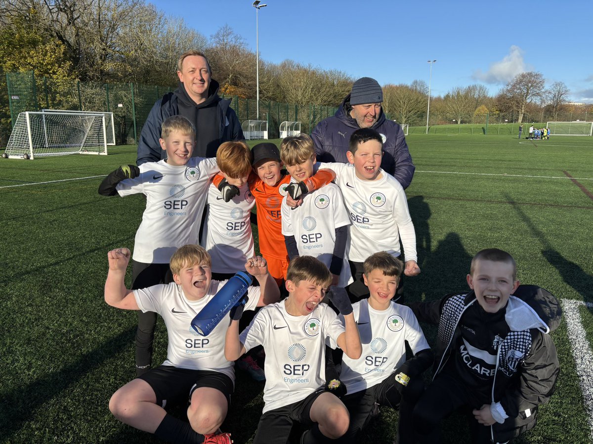 MSB WOOLTON SANTOS U10’s tweet media