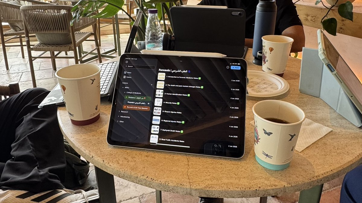 Faisal Alqahtani tweet media