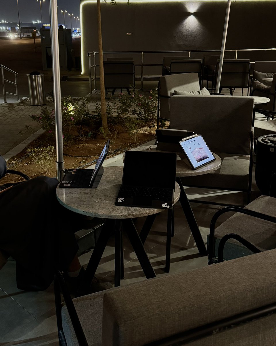 Faisal Alqahtani tweet media