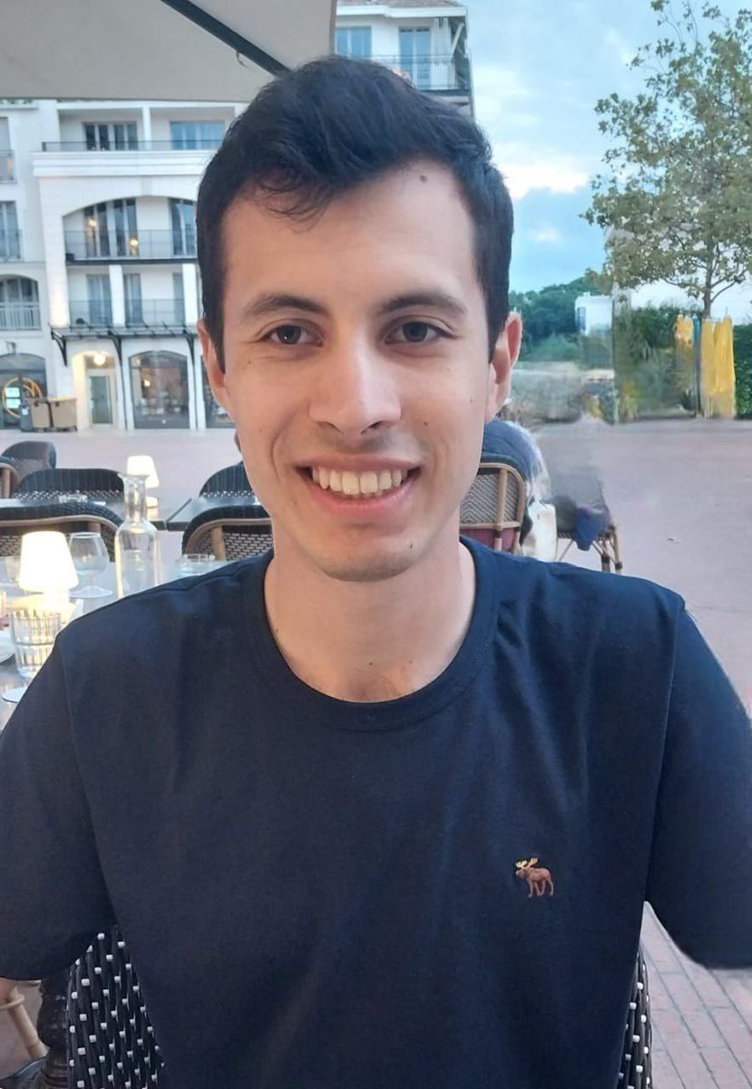 P_Vardon's tweet photo. Voilà Quentin.

Voilà le fils, le frère, l’ami, qu’ils ont enlevé aux siens. https://t.co/mNyfALS9fZ