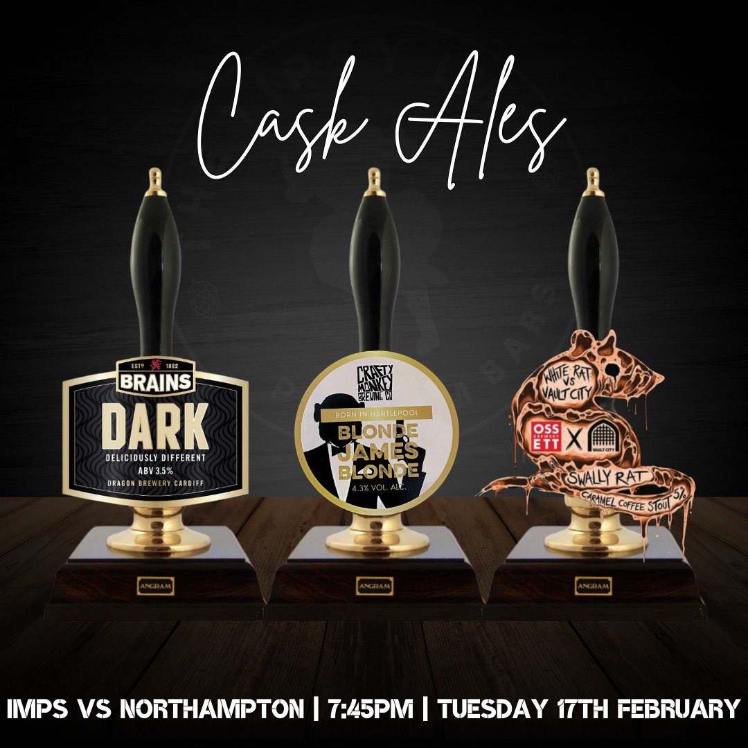 The Tipsy Im(P) tweet media