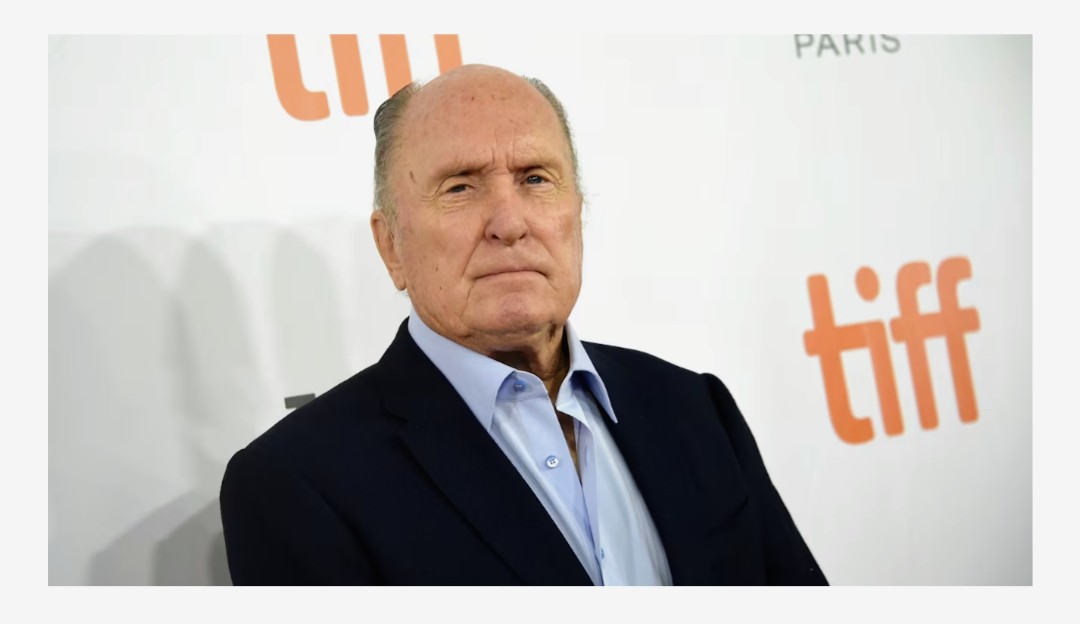 RIP Robert Duvall you were one of the best and one of my favorite actors. You will be deeply missed.