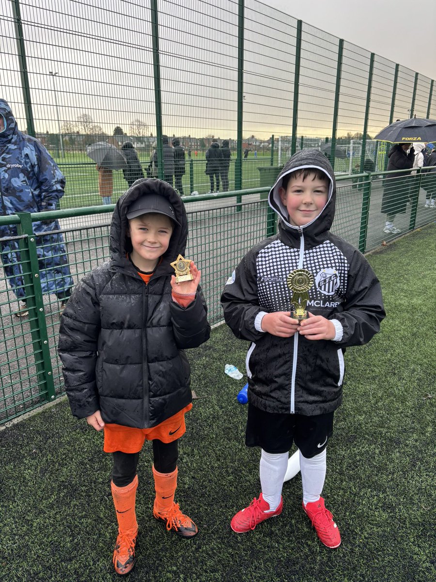 MSB WOOLTON SANTOS U10’s tweet media
