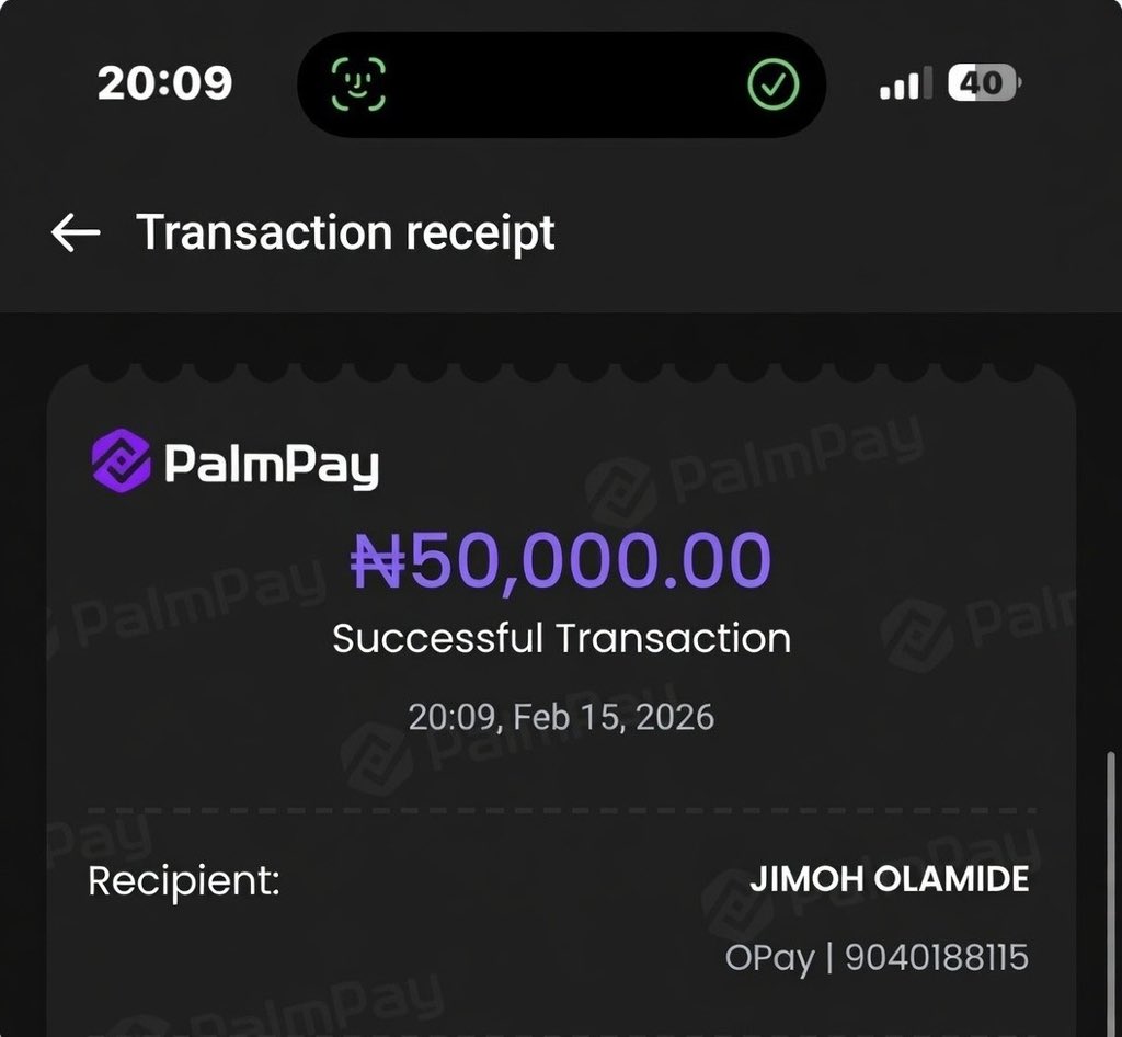 6/50✅
Keep liking and retweeting pin post I will fund you