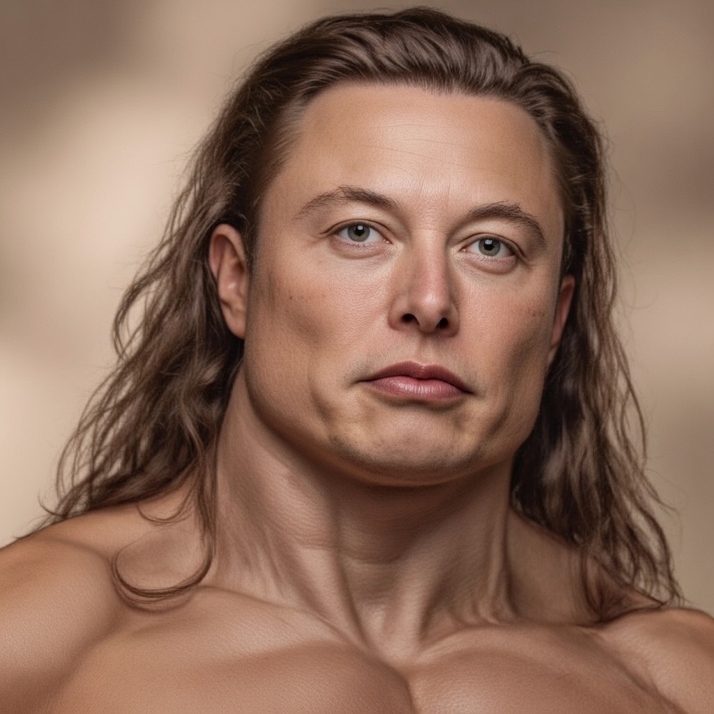 <a href="/ElonMuskAOC/">Not Elon Musk</a>