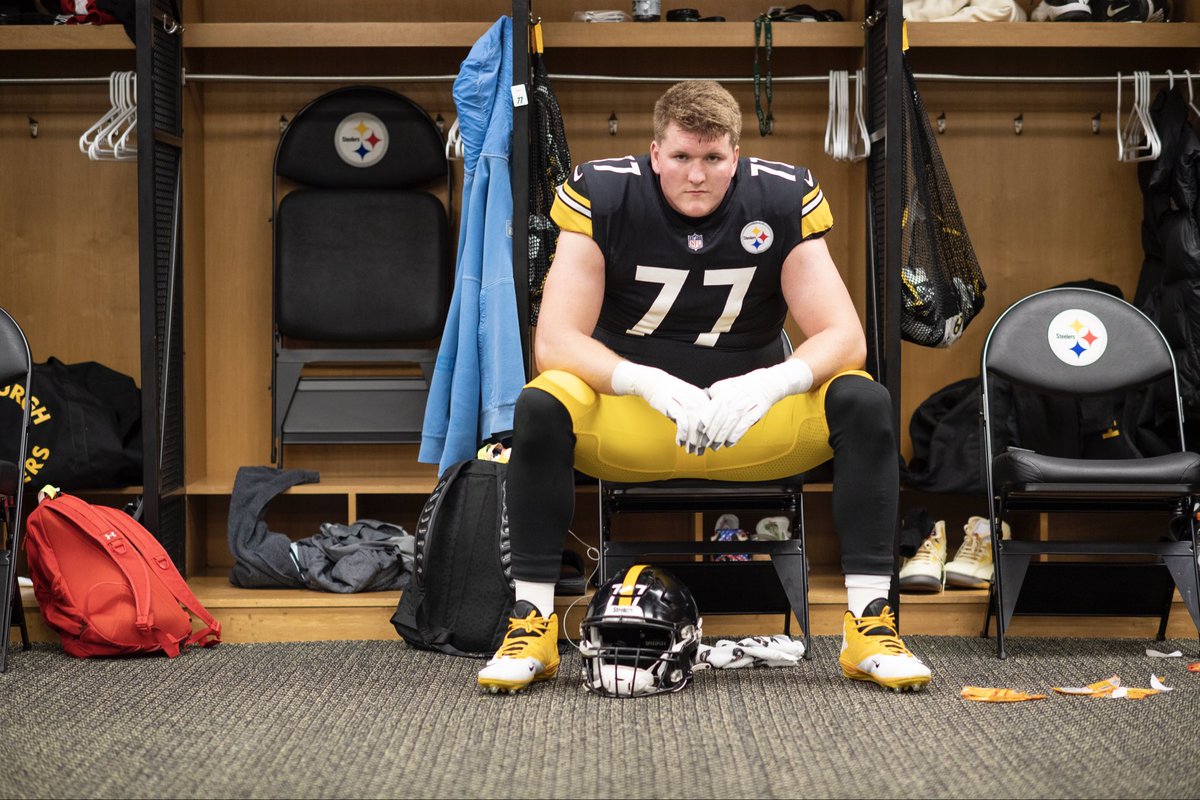 John Leglue tweet media