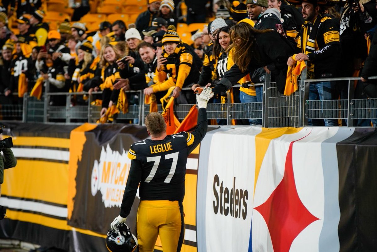 John Leglue tweet media