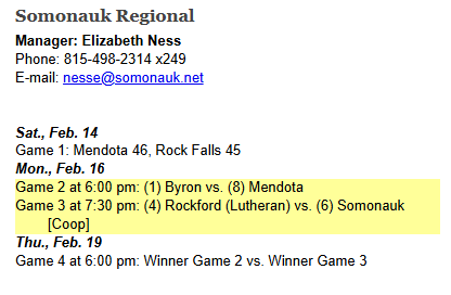 BOBCAT BASKETBALL tweet media