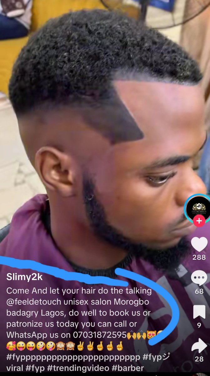 sol_d_barber💈❤️💯 tweet media