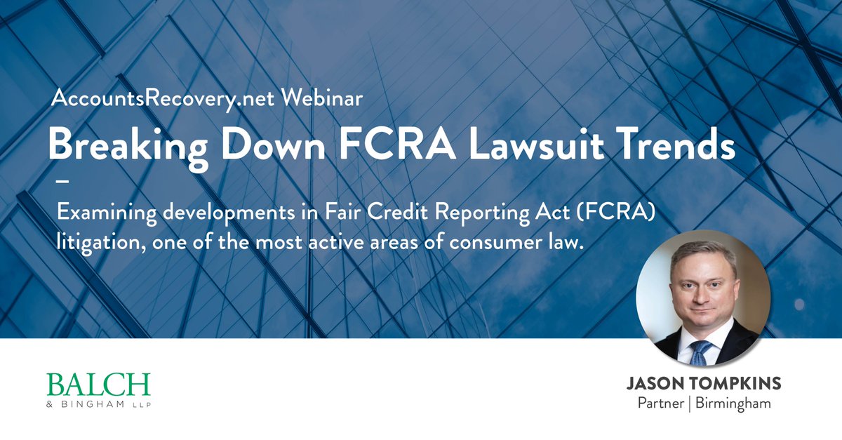 Balch & Bingham tweet media