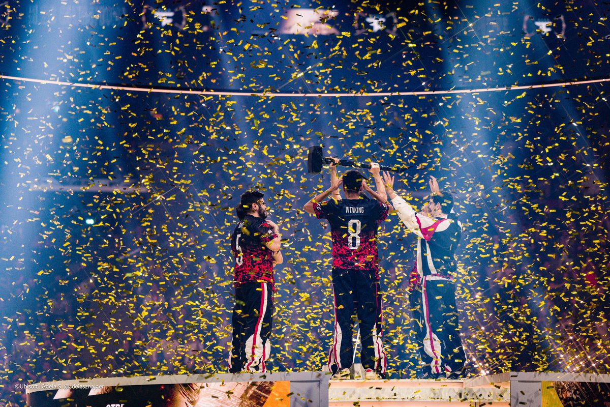 Niclas Kejser tweet media