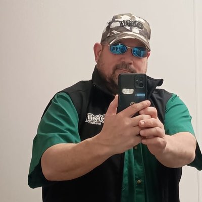 David Richard tweet media