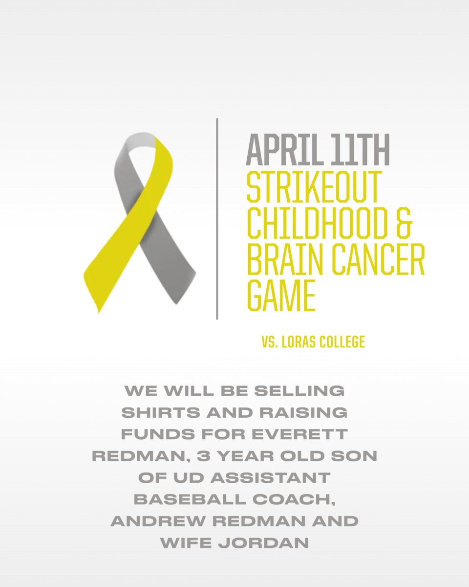 University of Dubuque Softball tweet media