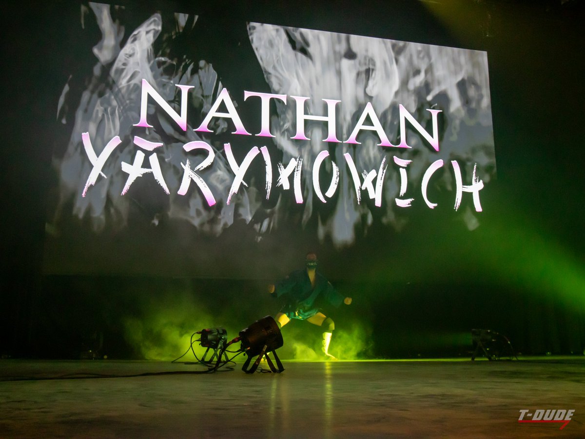 IWS Season Beatings 2025

Fatal Four Way Match: Steven Mainz vs Melanie Havok vs Nathan Yarymowich vs Alex Maze

<a href="/TheMainzEvent/">Steven Mainz</a>  vs <a href="/MelHavok/">Melanie Havok ☠️🥀</a> vs <a href="/NYallthetime/">Nathan Ya-ry-mo-wich</a> vs <a href="/TheAlexMaze/">Alex Maze</a> 

December 20, 2025, at the MTelus Theater.
@iwshardcore 

#iwsseasonbeatings #iwshardcore