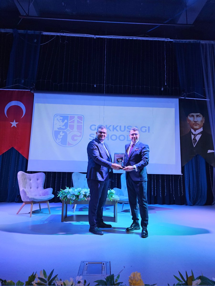 Ömer KOCAKUŞAK tweet media