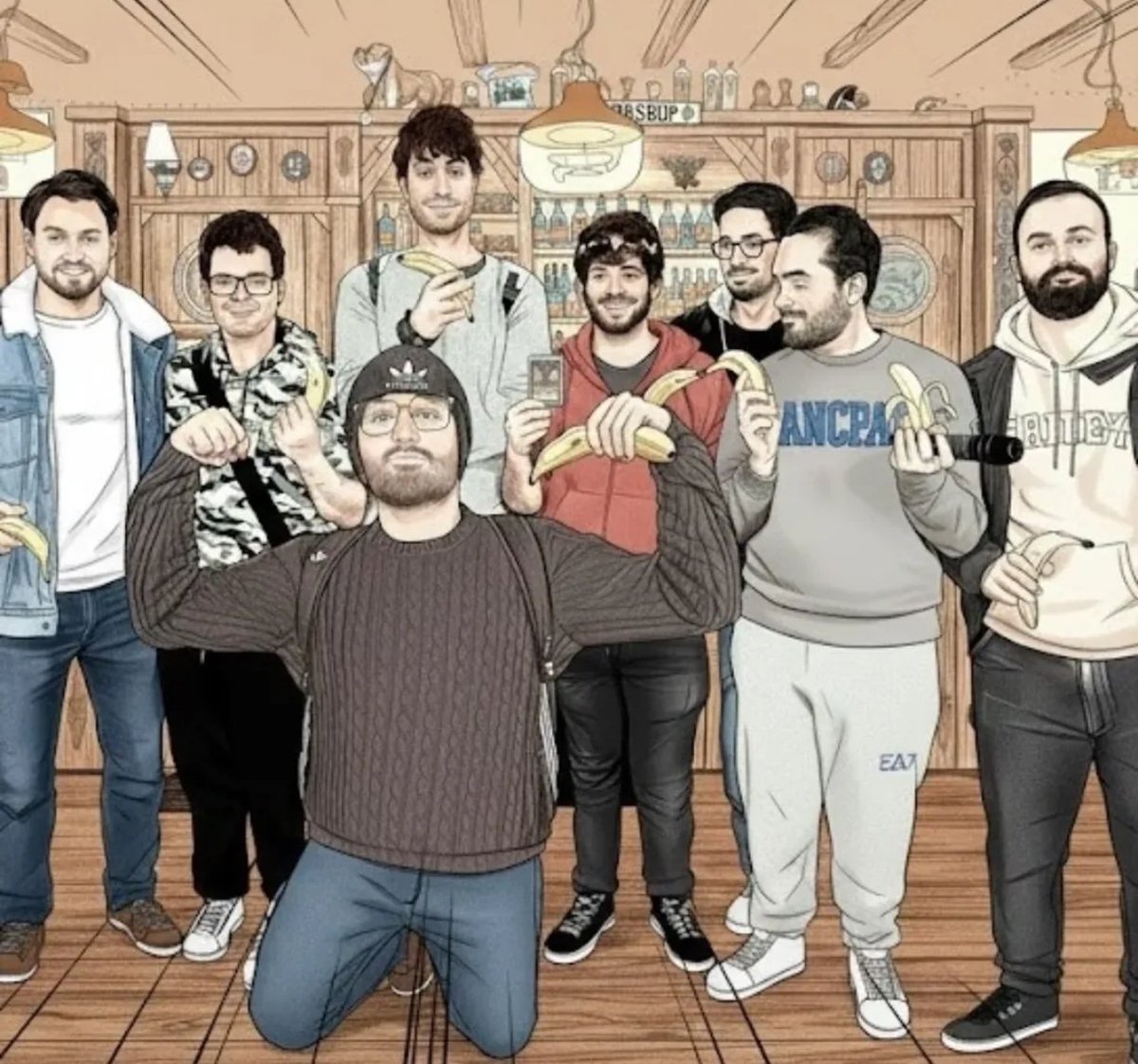 Cacialli Leonardo tweet media