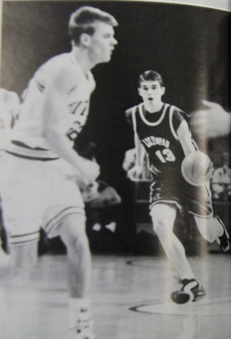 Kurt J. Stubbs II tweet media