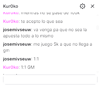 Josemi tweet media