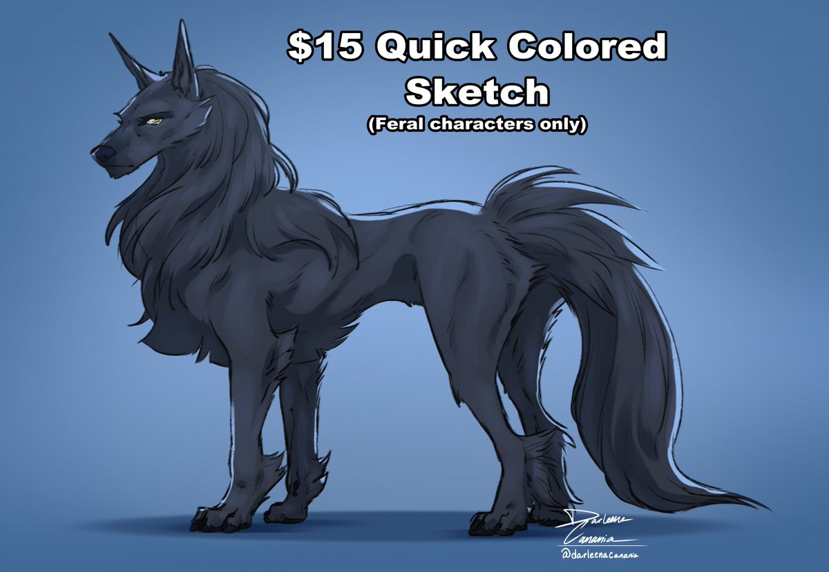 #art #furry #furryart
Order on Vgen, vgen.co/DarleenaCanania