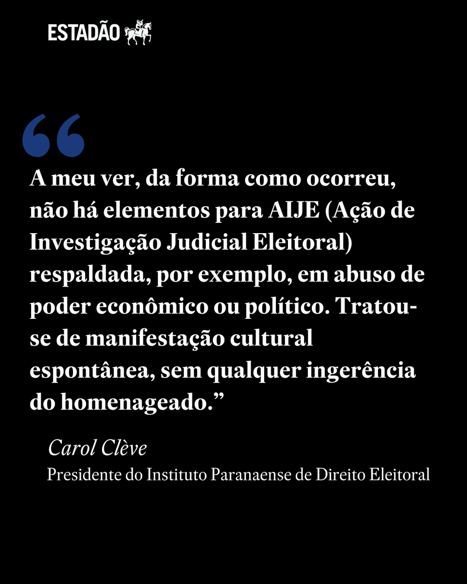 Estadão 🗞️ tweet media