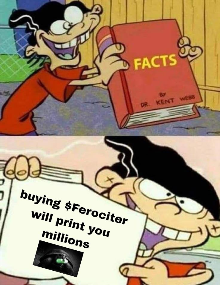 Thousands of pages but only 1 matters