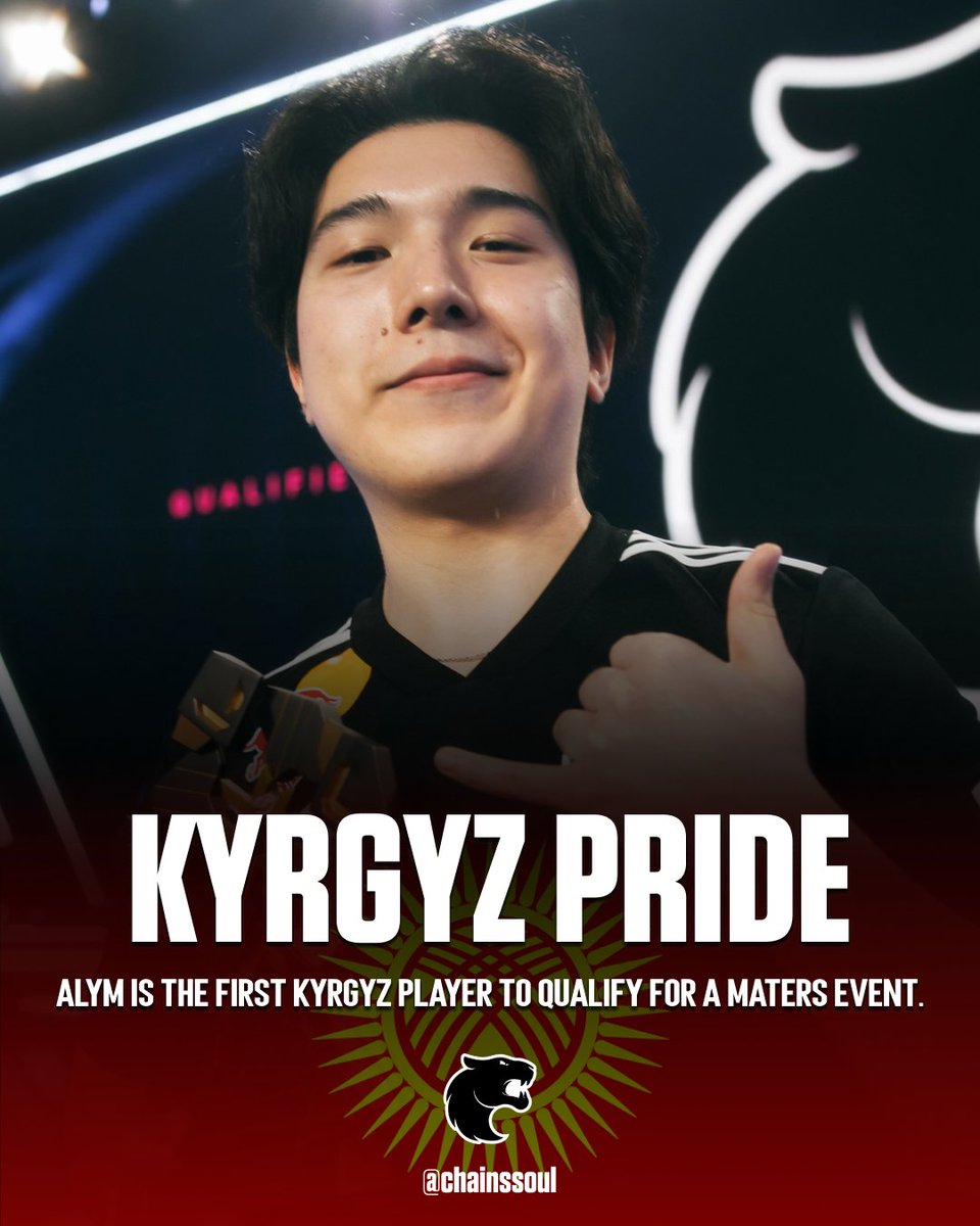 Soul Chains tweet media