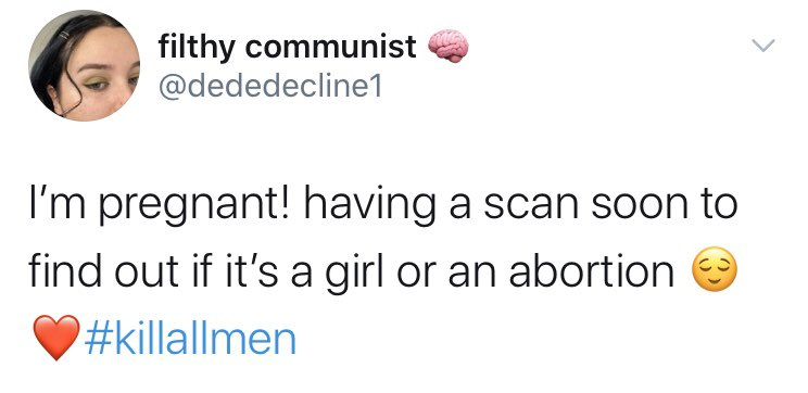 Suffragent tweet media